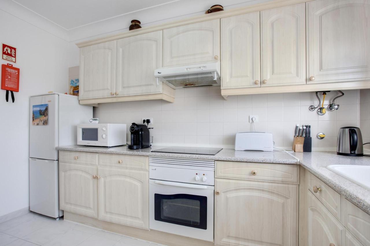 Ariana Apartment Portimão Kültér fotó