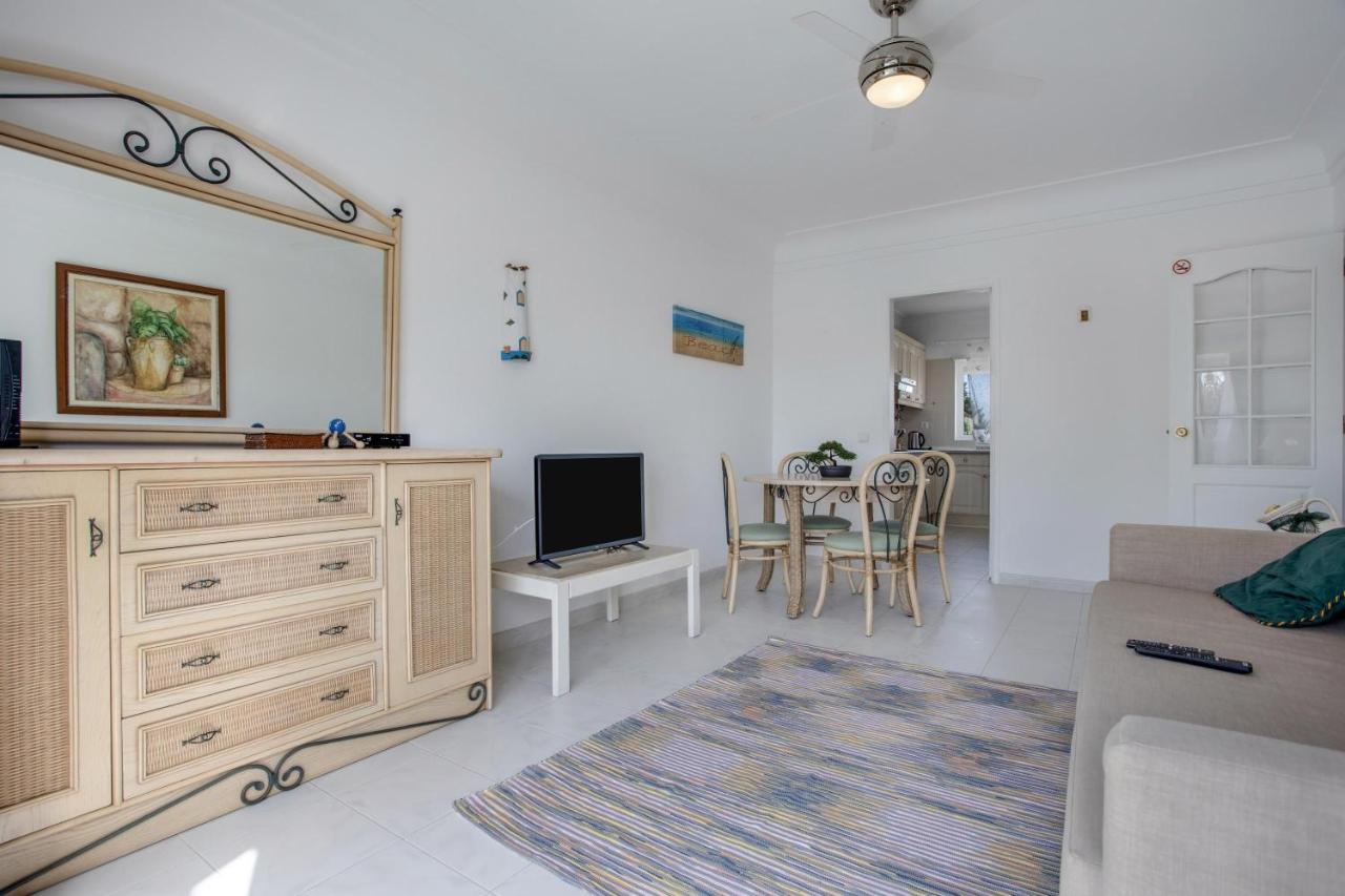 Ariana Apartment Portimão Kültér fotó