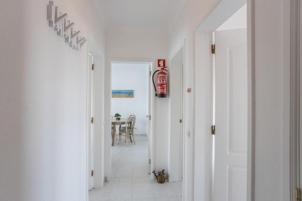 Ariana Apartment Portimão Kültér fotó