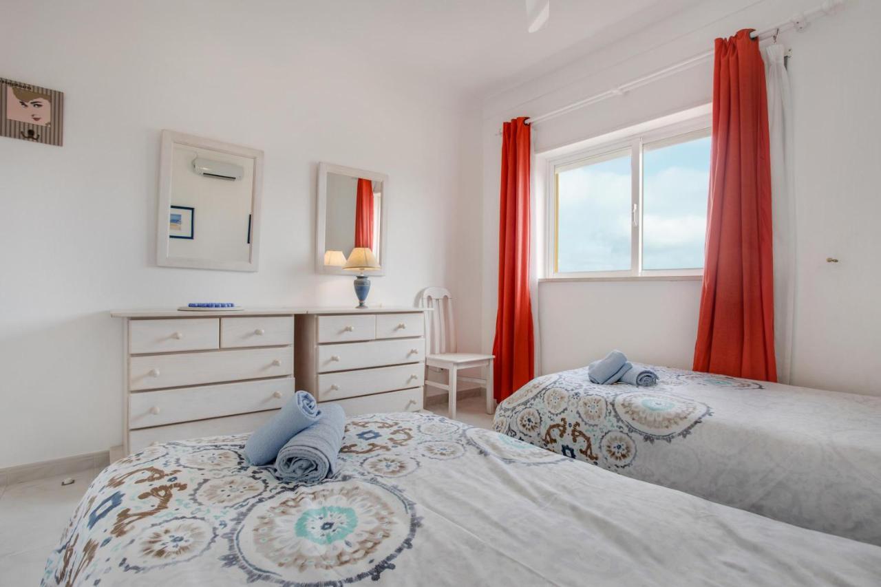 Ariana Apartment Portimão Kültér fotó