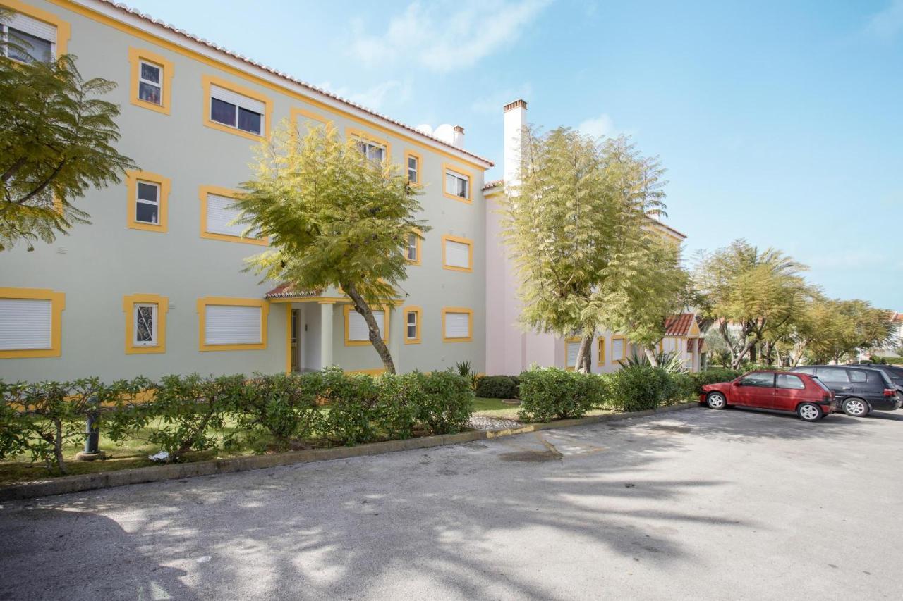 Ariana Apartment Portimão Kültér fotó
