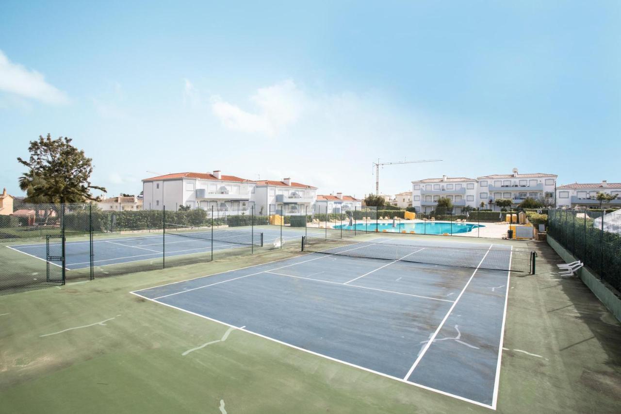 Ariana Apartment Portimão Kültér fotó