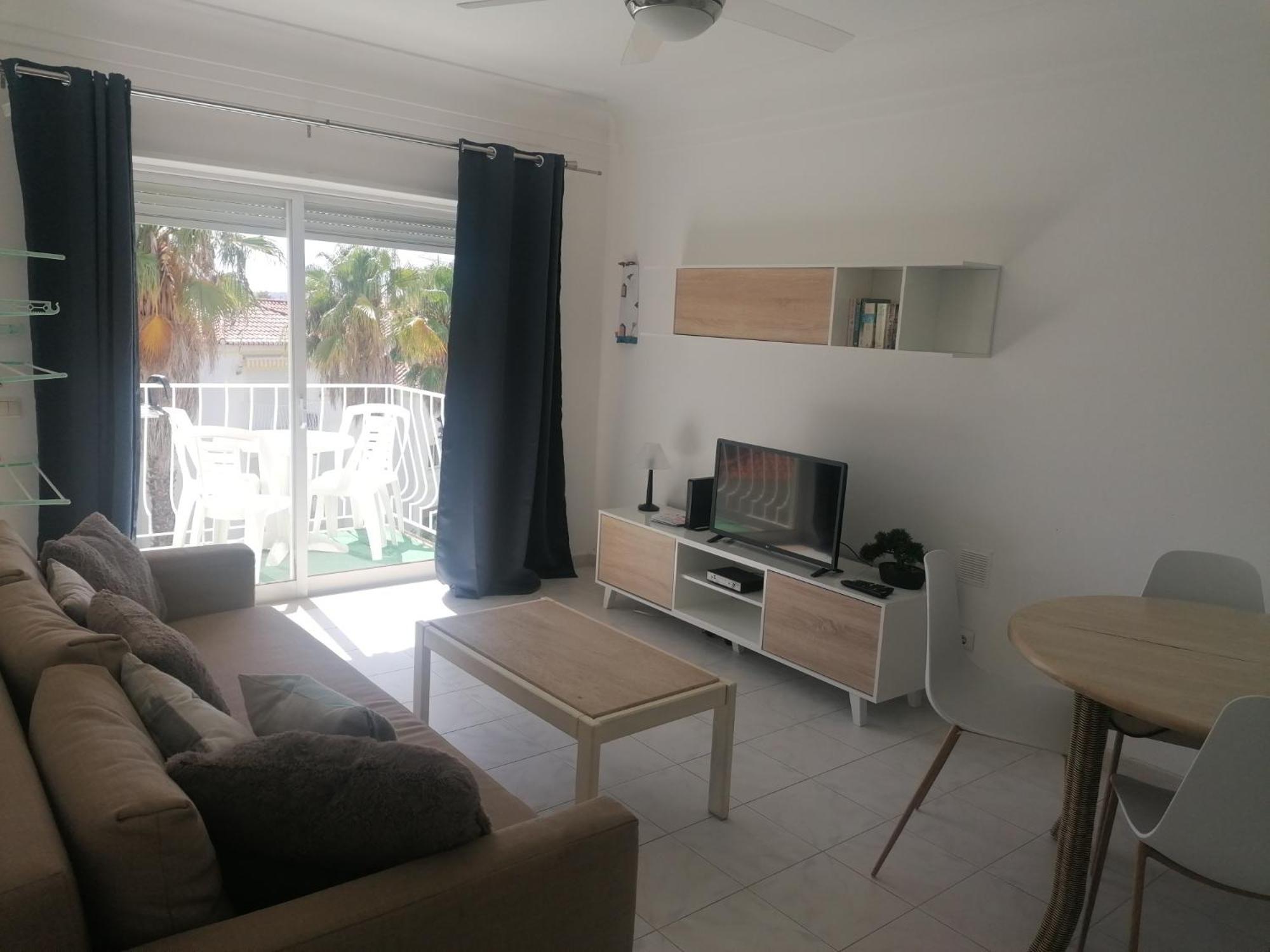Ariana Apartment Portimão Kültér fotó